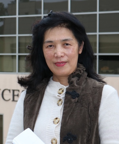 Doctor Jean Lee-Lin