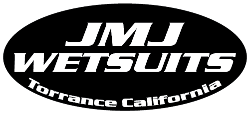 JMJ wetsuits