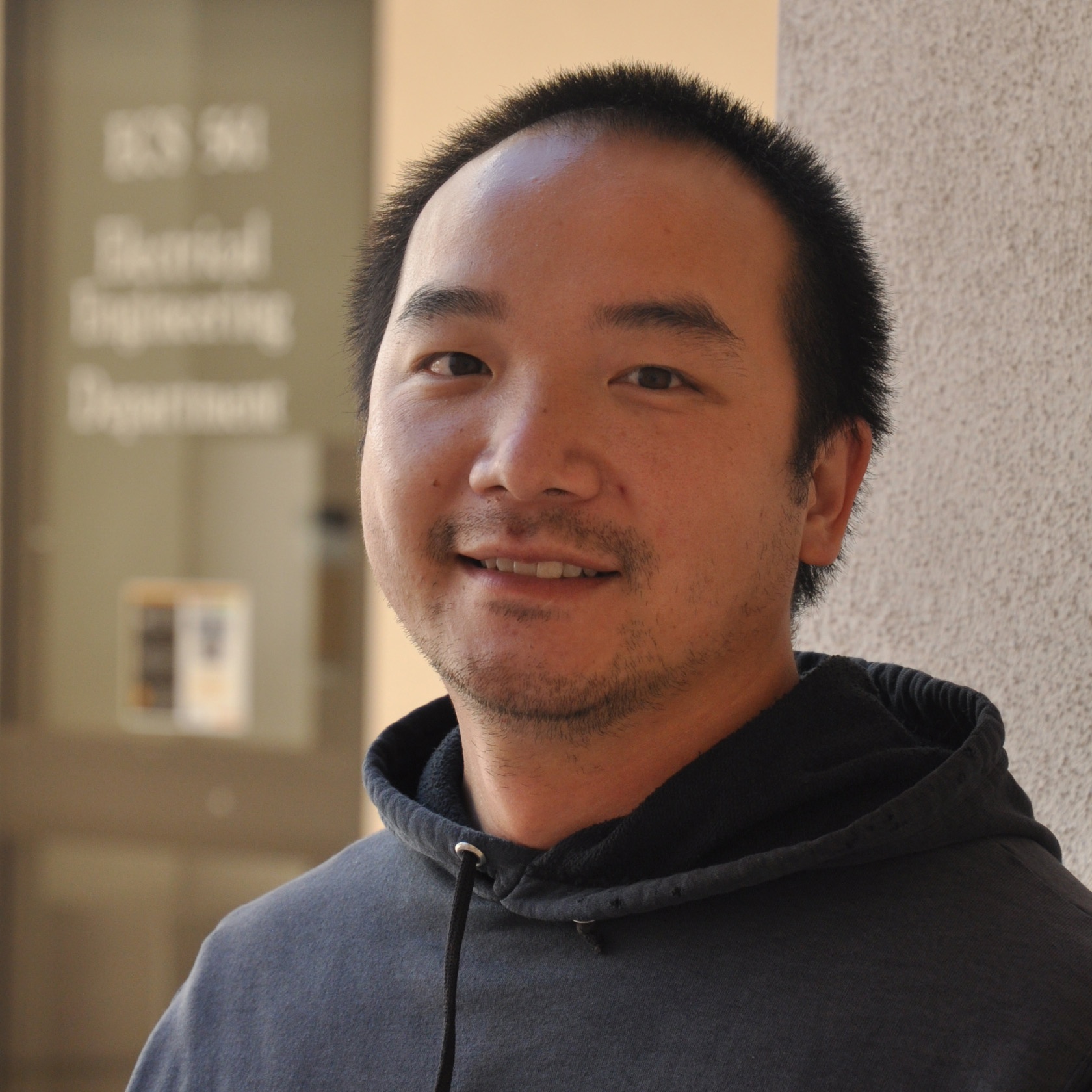 John Vang
