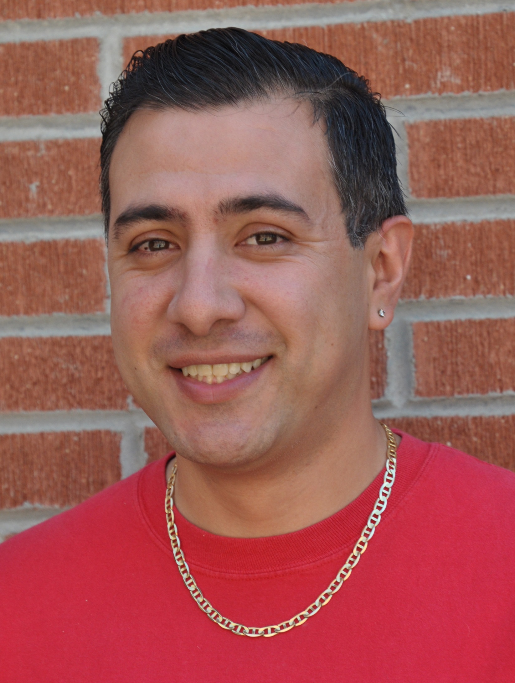 Jose Rivera