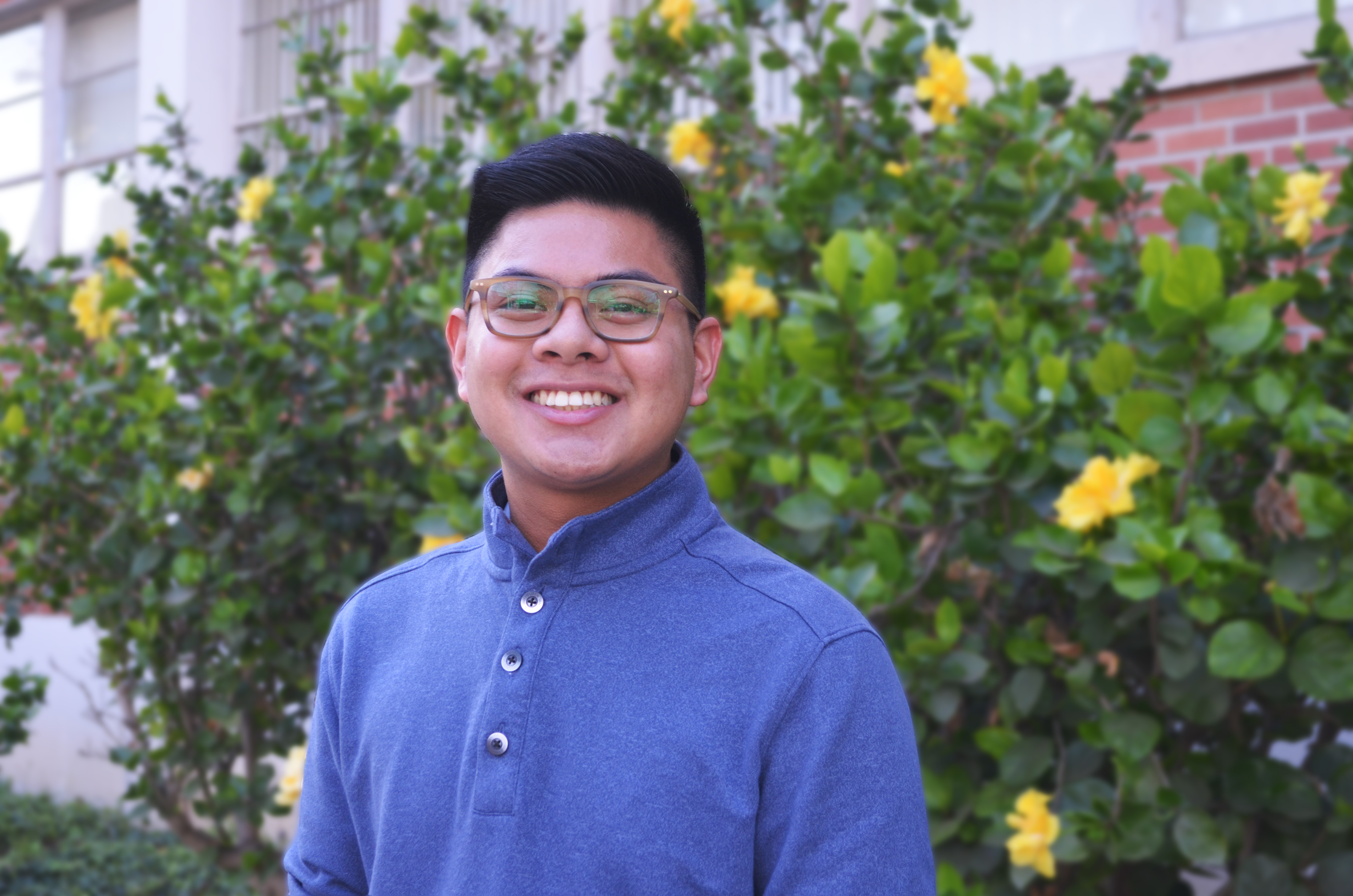 Joshua Acosta Joshua Acosta