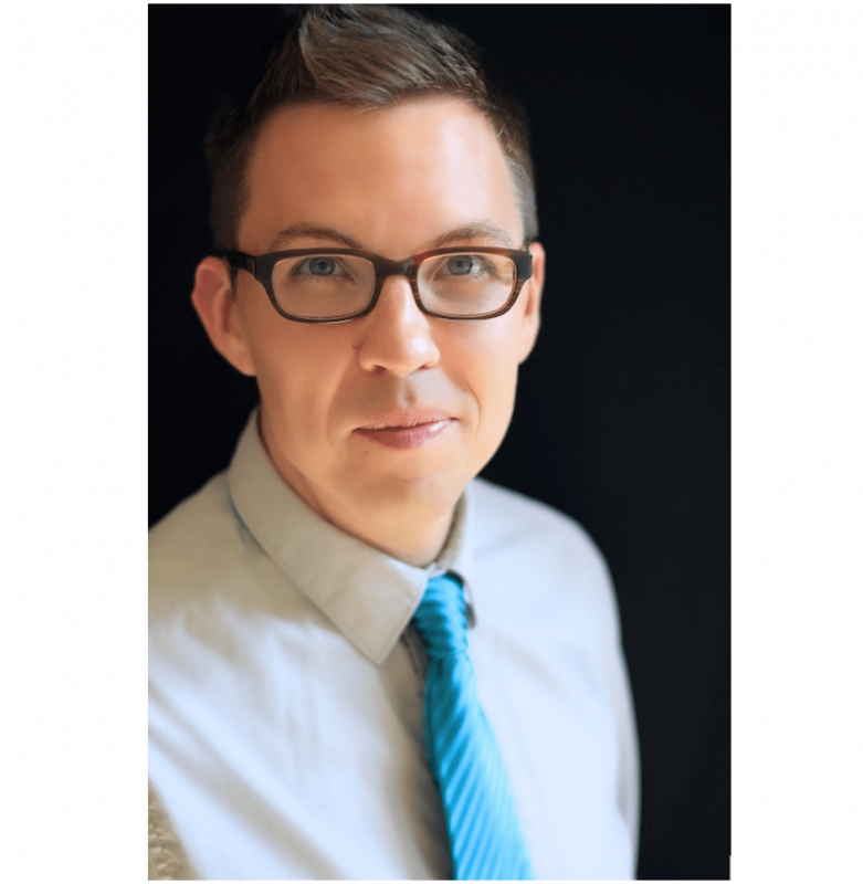 Dr. Joshua Palkki