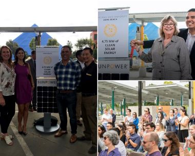 jpeg_cba_october_newsletter_smba.parking.jpg CSULB President Jane Close Conoley and Long Beach Mayor Rob