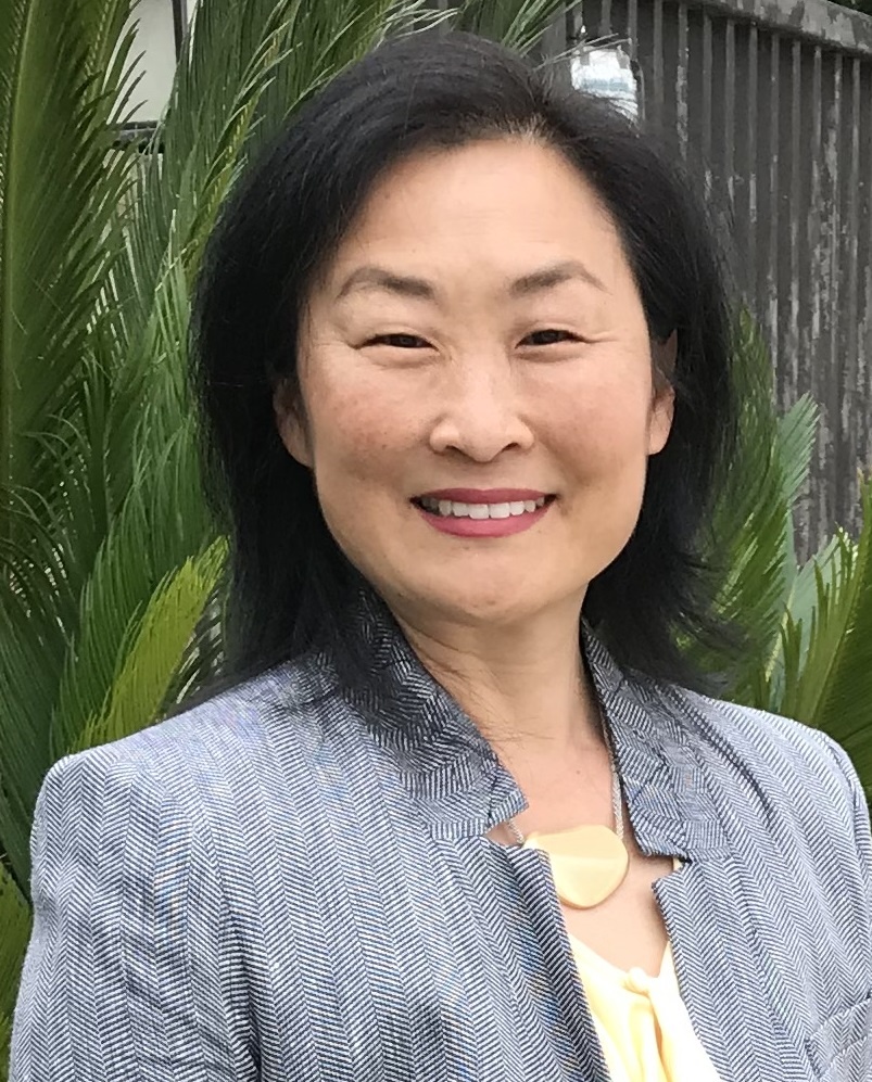 Dr. Jinny Rhee