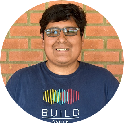 juan.png Juan Garcia-Salinas, BUILD Graduate Mentor
