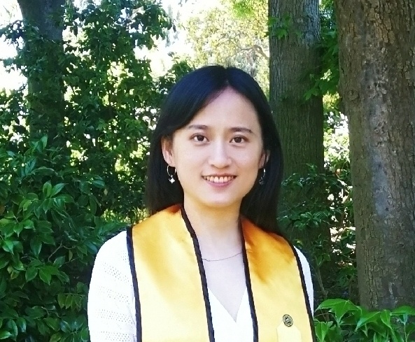 Kara Li Liu