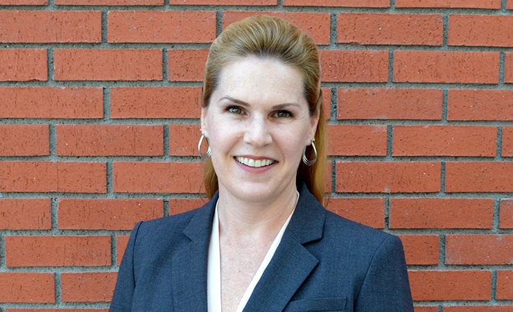 Dr. Kathleen McDermott