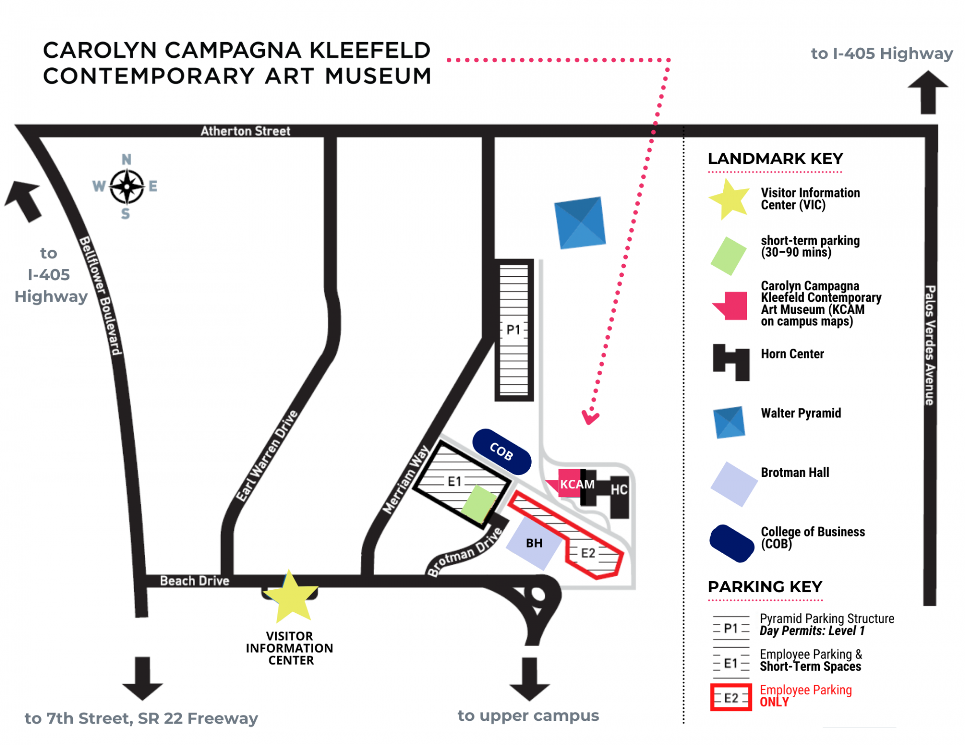 kcam_map_1_0.png finding the museum csulb lower campus map