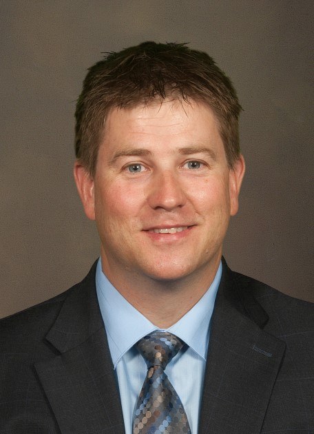 Keith Fulthorp