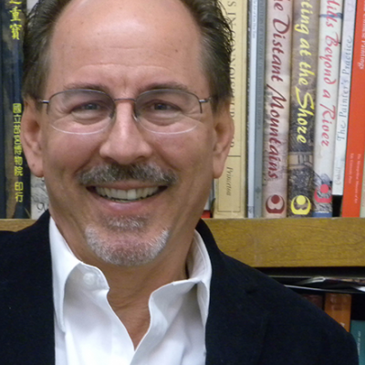 Headshot of Kendall Brown