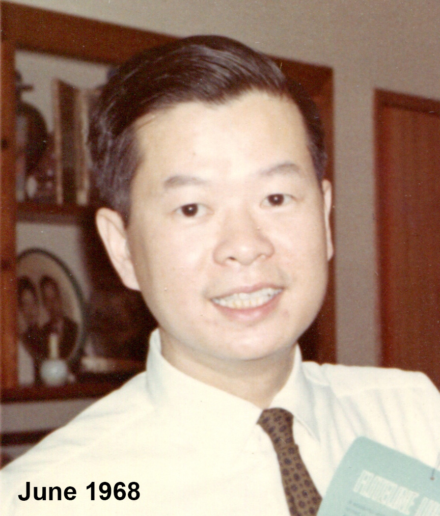 Keung Luke