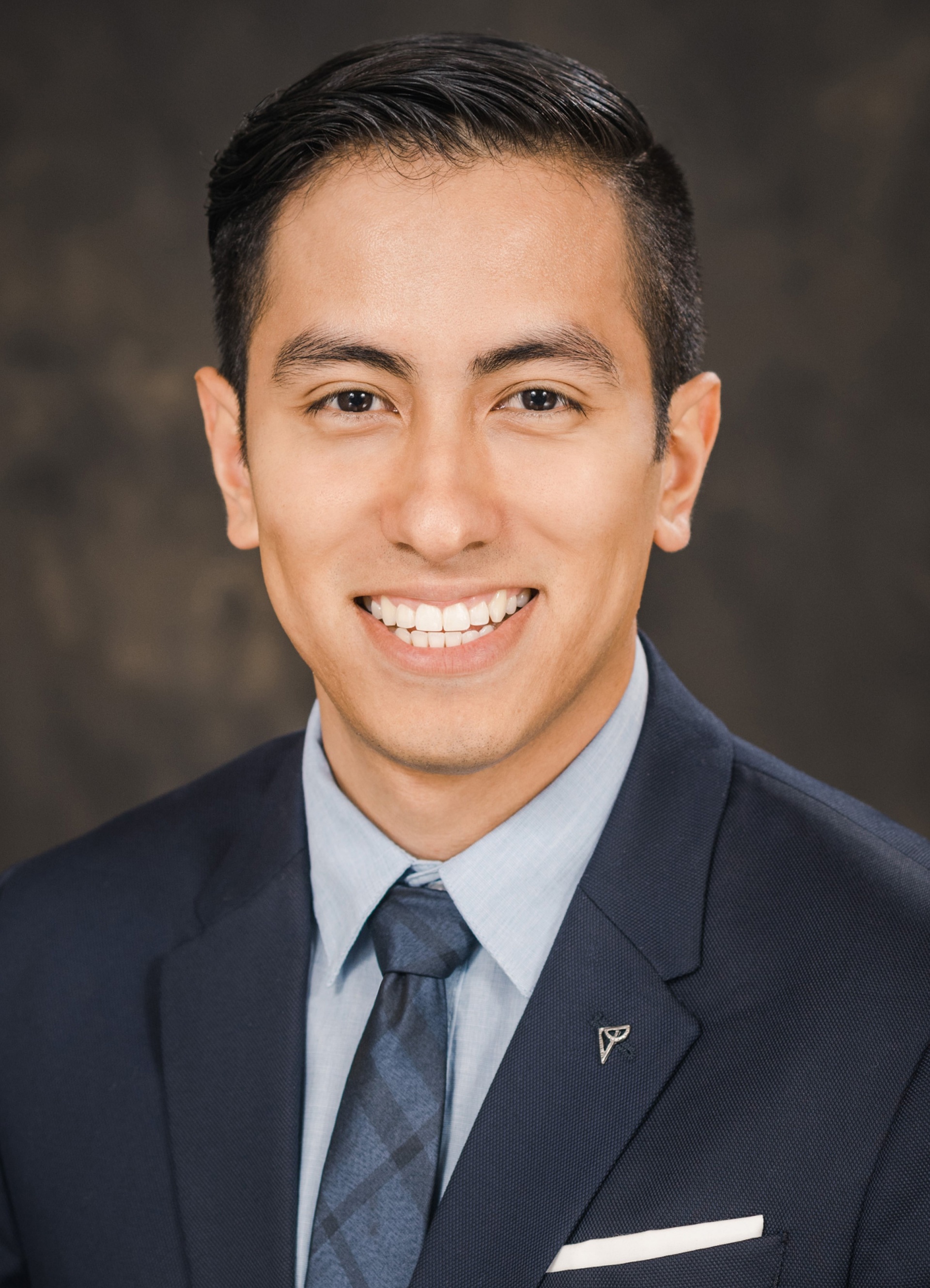 kevin.jpg Kevin C. Calenzani