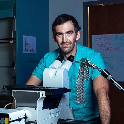 klotz.jpg Dr, Alex Klotz