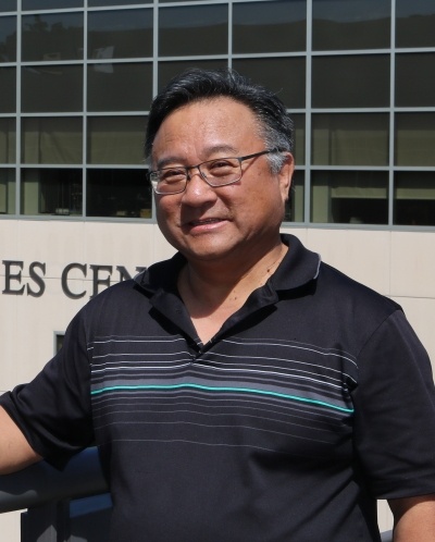 Dr. Kensaku Nakayama Doctor Kensaku Nakayama