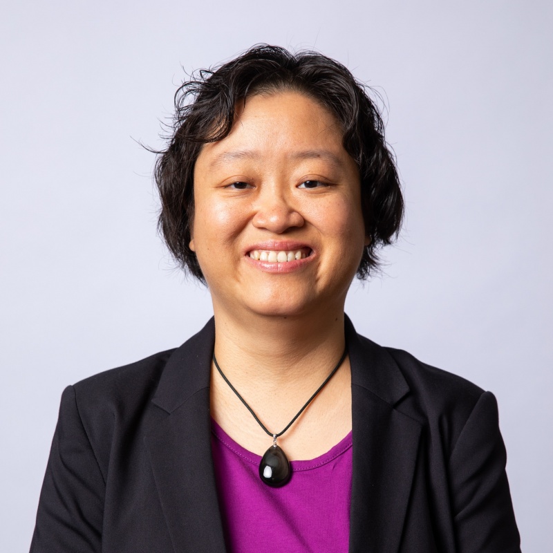 Dr. Kristy Y. Shih