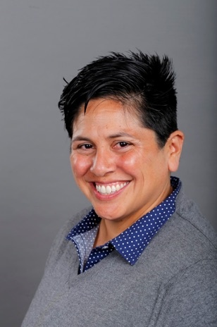 Dr. Leilani Madrigal