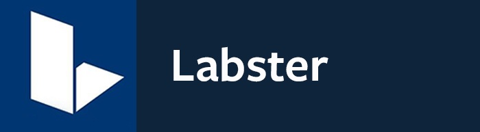 labster logo