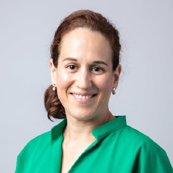 Dr. Laura Gonzalez 