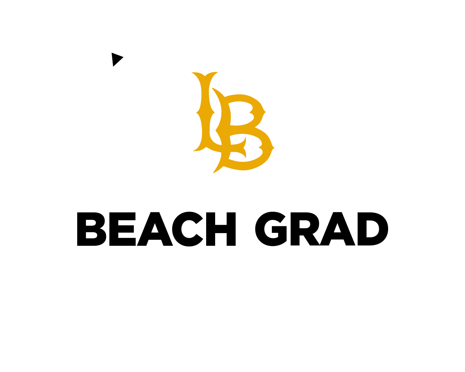 LB Beach Grad 2022 gif