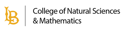 lb_college_natural_sciences_mathematics_logo_400w.png College of Natural Sciences and Mathematics