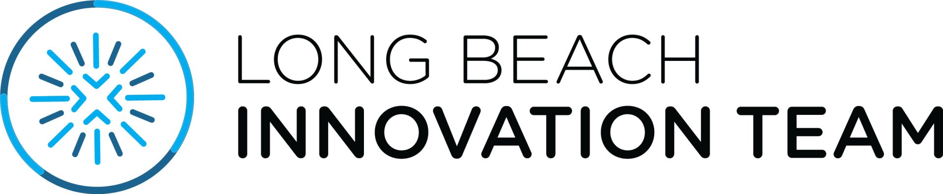 Long Beach Innovation Team logo