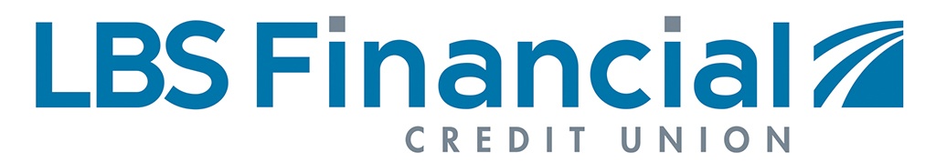 LBS Financial Credit Union Logo