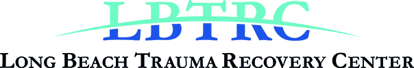 Long Beach Trauma and Recovery Center logo