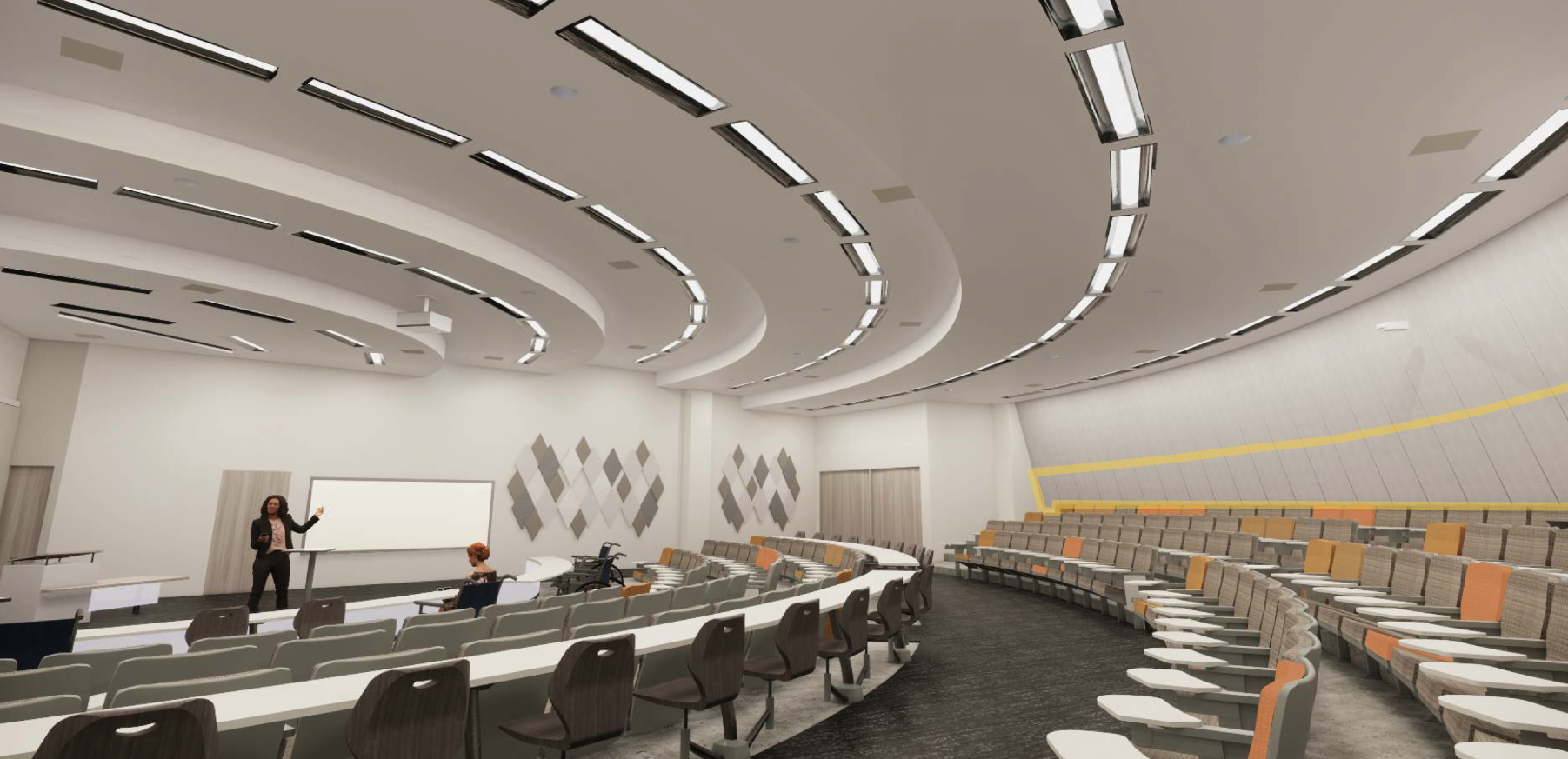 lecturehall1.png COB Lecture Halls (139, 139A, 140, 140A)
