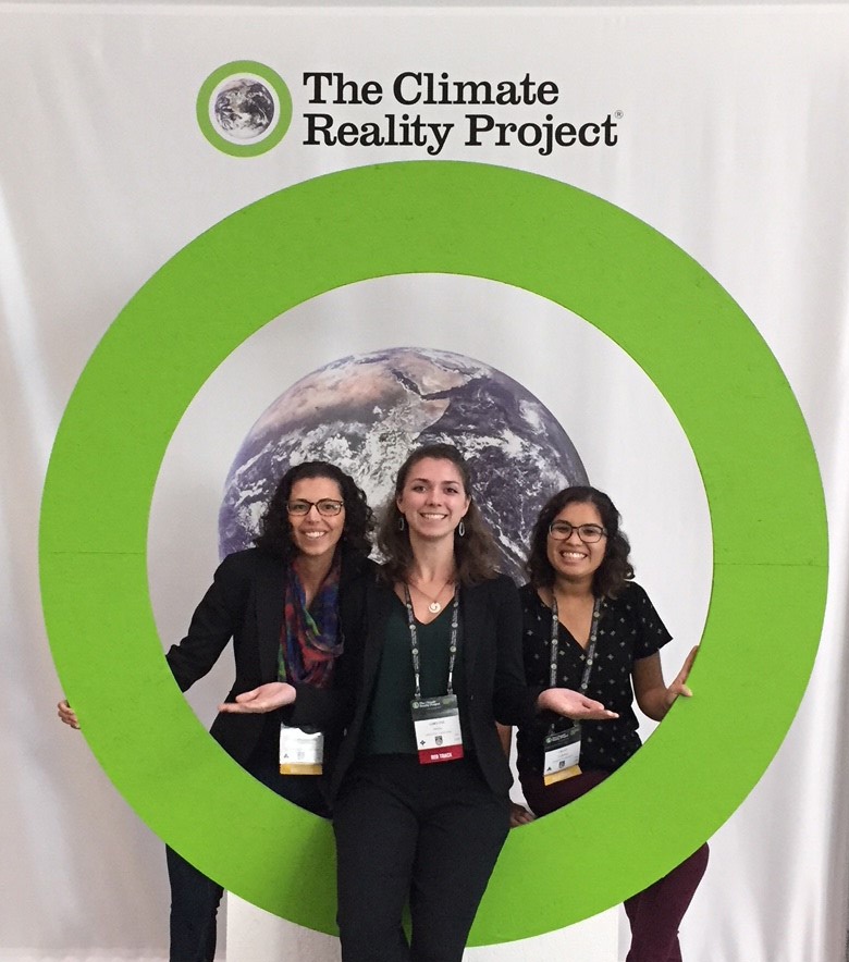 lha_cropped.jpg CSULB staff and alum at climate reality training