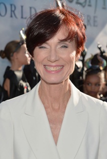 Linda Wooverton