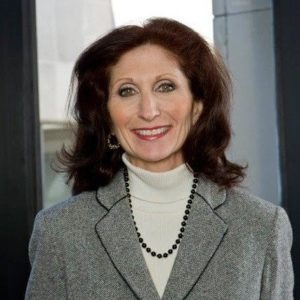 Dr. Lisa Braverman Photo