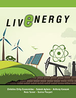 Live Energy Cover Page
