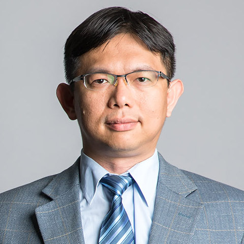 Dr. Roger C. Lo