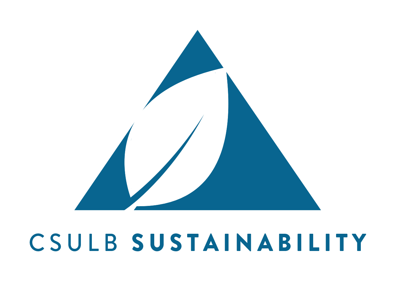 sustainability csulb