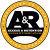 logo of access and retention