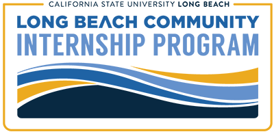 Long Beach Community Internship Program