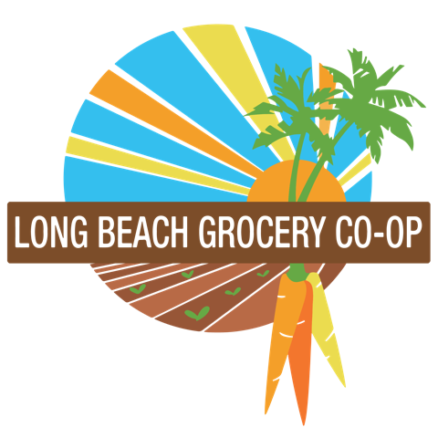 Long Beach Grocery Cooperative Logo