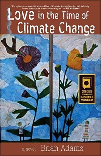 Love in the Time of Climate Change