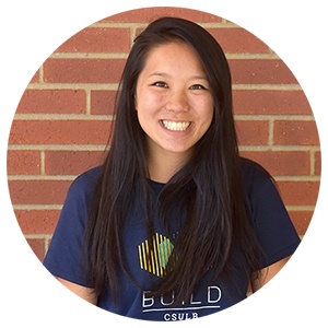 luwissawong.jpg Luwissa Wong, BUILD Graduate Mentor