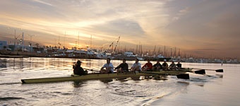 Csulb crew team