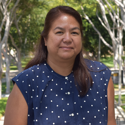 maribel.png Maribel McKinzie