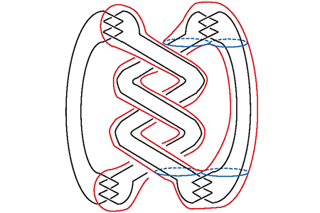 math_knot_theory.png knot in 3-manifold