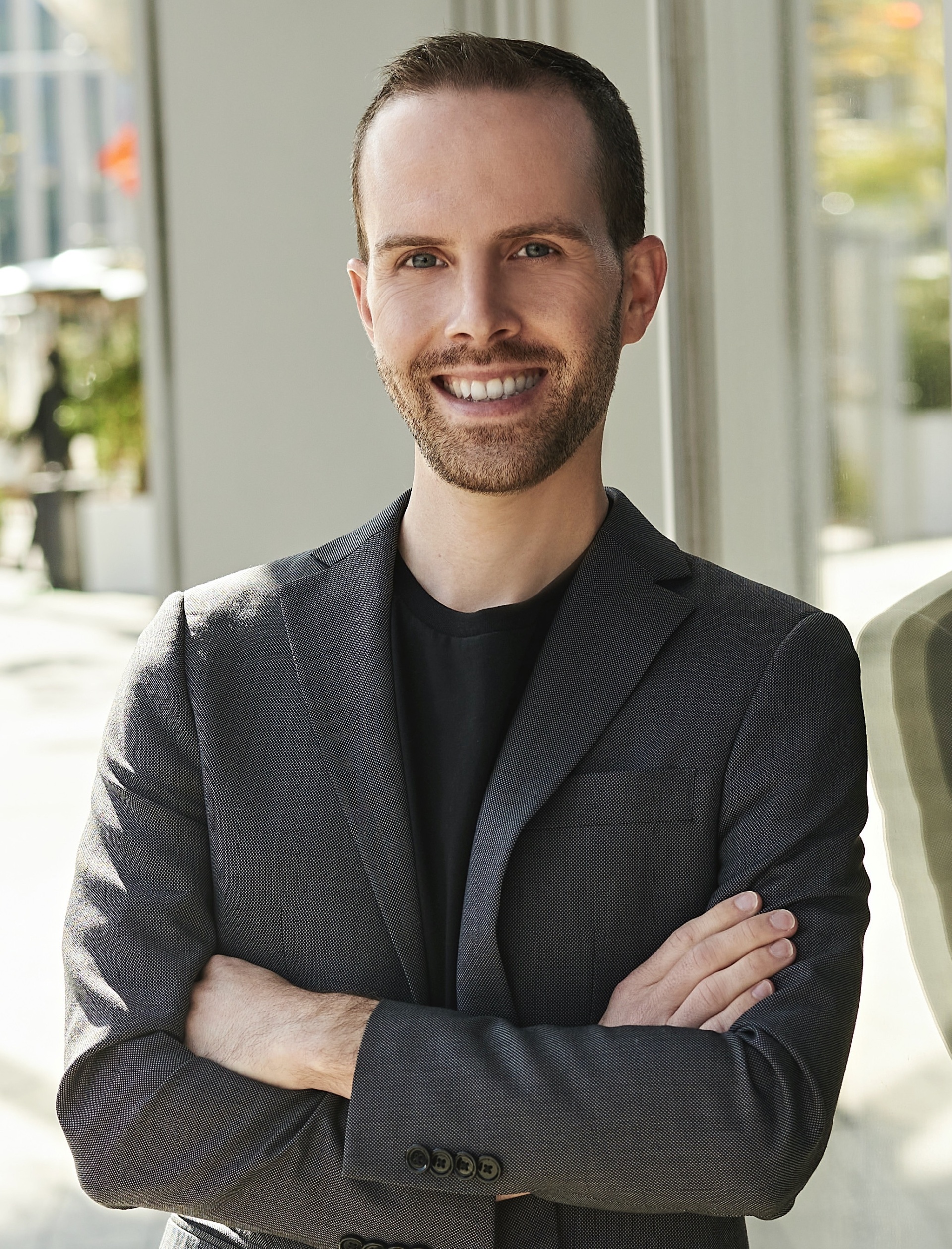 DMatthew Witek