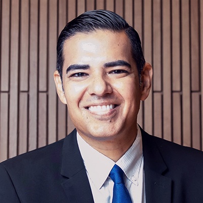 Robert Garcia ’02 ’10, Mayor, City of Long Beach