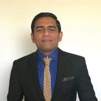 Mayur Hamirani headshot