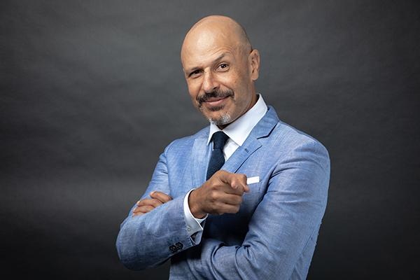 Maz Jobrani