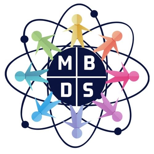 MBDS logo