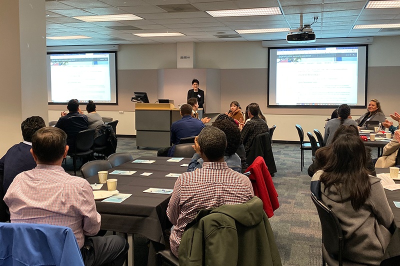 metric_family_mixer_2019_welcome.jpg welcome speech