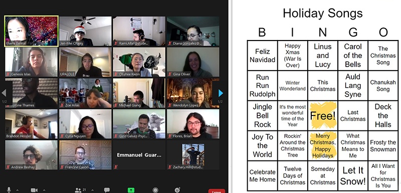 metric_holiday_mixer_2020_bingo.jpg playing musical bingo