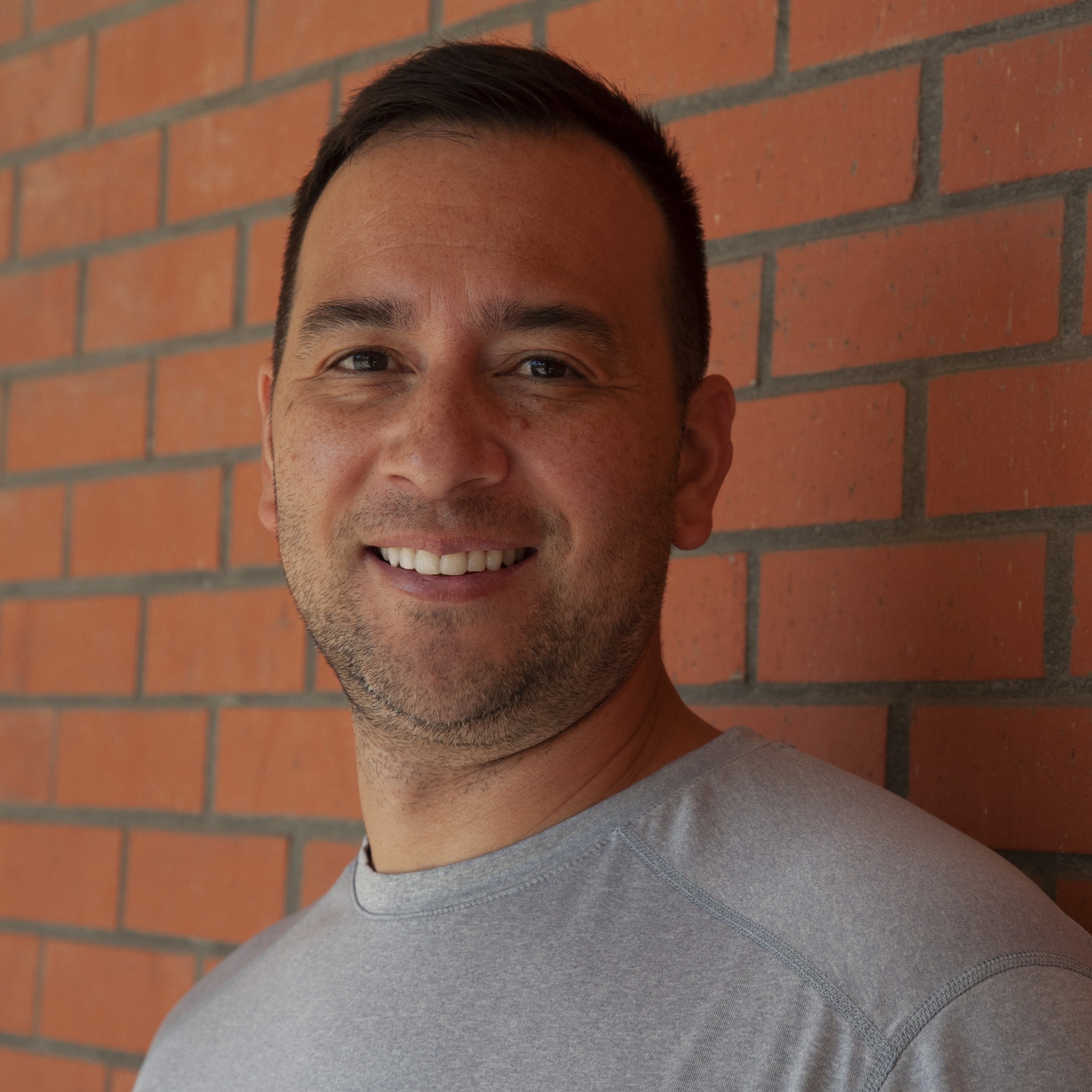 Michael Morales